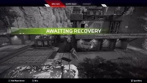 Apex Legends | Hit Reg. Is still broken please FIX RESPAWN