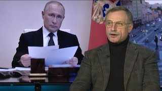 Видео Президент дал поручения вместо денег? (автор: Радио Свобода)