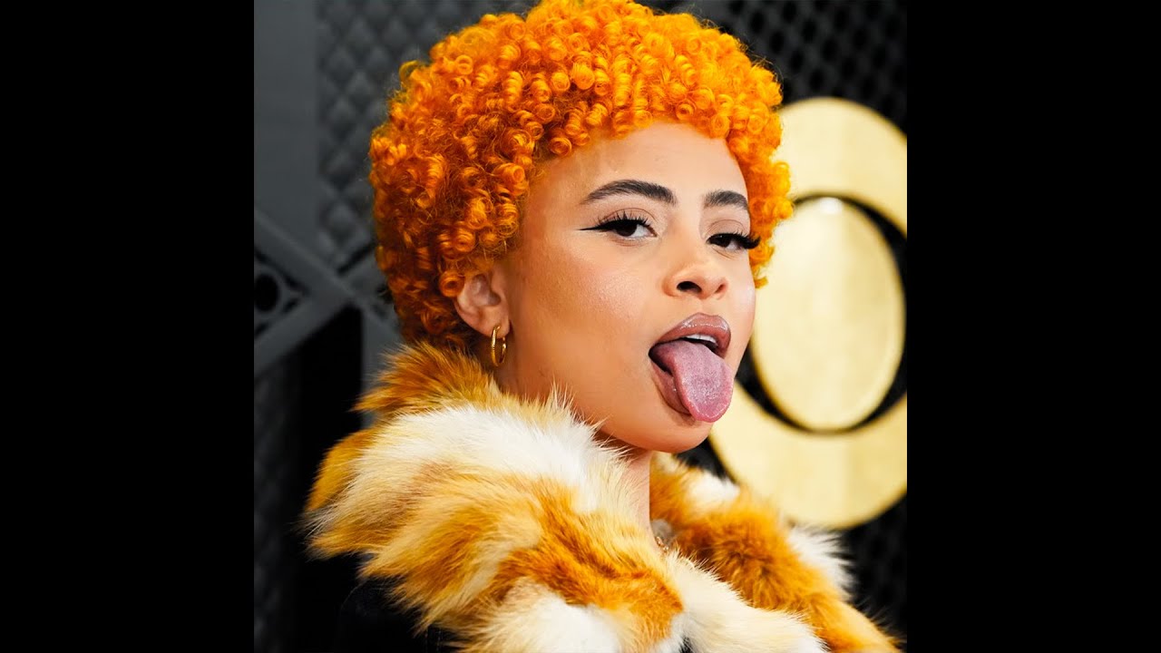 [FREE] Ice Spice x Khantrast Type Beat - "TANGO"