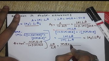 reduction of phase distortion in bengali