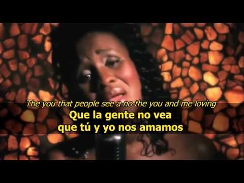 It's a pity - Tanya Stephens (LYRICS/LETRA)