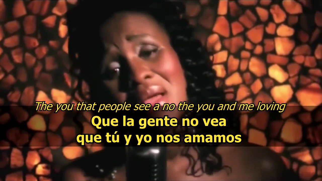 It's a pity - Tanya Stephens (ESPAÑOL/ENGLISH)