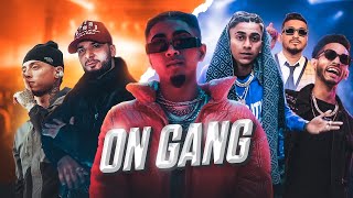 ON GANG! - MEGA MASHUP (ARMOON FLIP X @SanskaariBeatz)