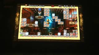 Mechanical Castle 9 6-9 Ninja Usagimaru The Mysterious Karakuri Castle