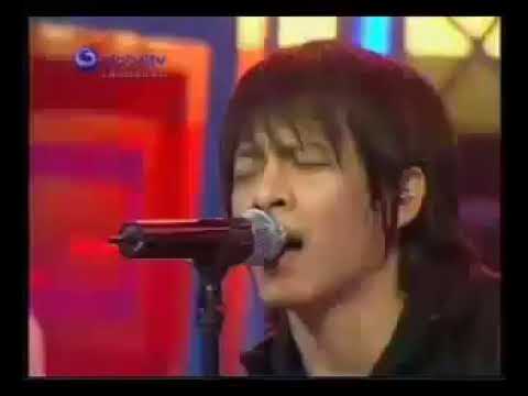 Peterpan - Walau Habis Terang Live Gatsby Monday Soundsation Global TV 2008