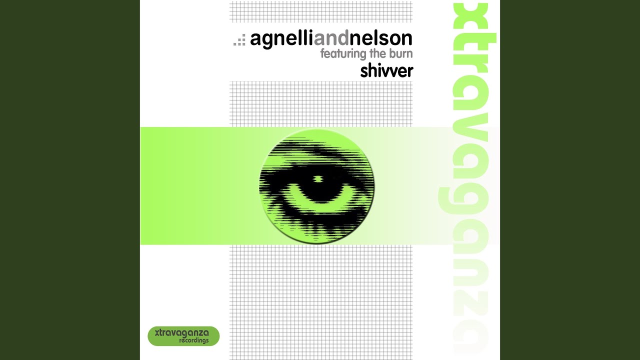 Shivver (Extended Mix) - YouTube