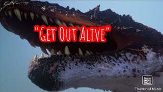 Download Lagu Prehistoric Life Tribute/ Get Out Alive
