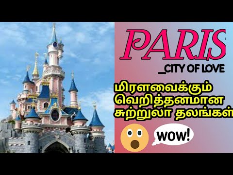 Paris|paris tourist spot|paris catacombs|disney world|montmartre|lovure