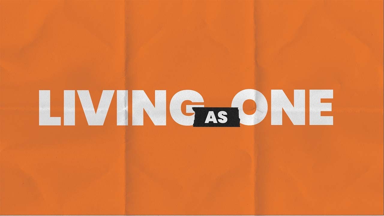 Jan. 30, 2022, Make Us One, John 