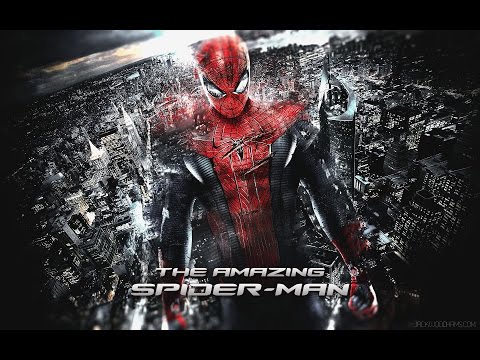 marvel-action-animated-game-movie-full-hd-1080p---the-amazing-spiderman