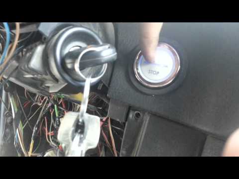 Easycar knock sensor