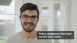 Lens Treatments | Cove Eyecare