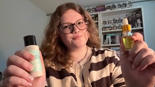 ASMR | pampering handcare 🤲🏻 (dry hand sounds, lotion sounds, massage)