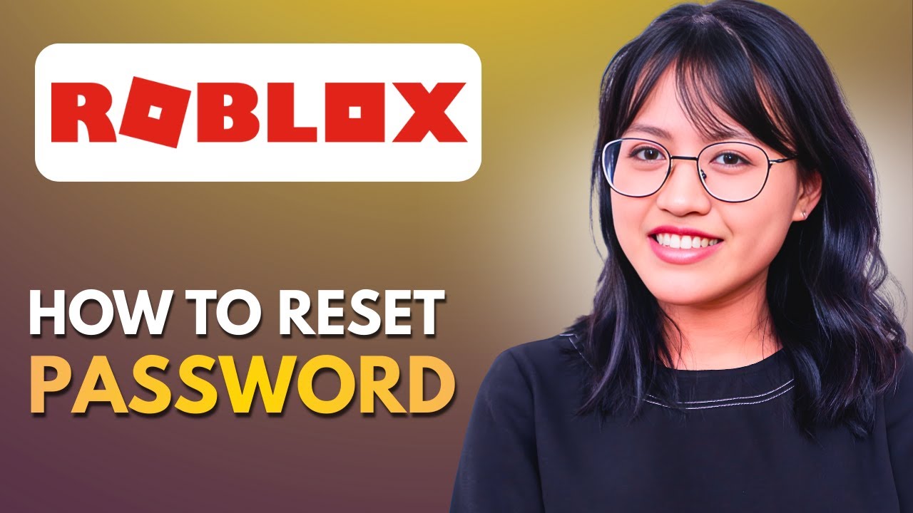 How To Reset Roblox Password Step By Step 2026 Account Recovery YouTube Maxresdefault