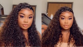 THE PERFECT SUMMER HAIR Ft Yolissa Hair|FULL LACE INSTALL FOR BEGINNERS ✨