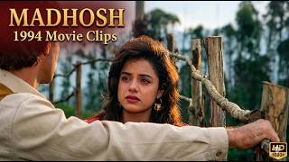Fakhar Ali | 1994 | Anjali Jathar | Madhosh | ActionStudio