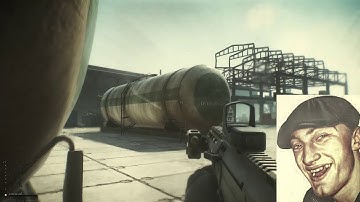 Escape From Tarkov - DT MDR and it