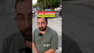 Custom Jant Kapağını Popüler Eden Kişi