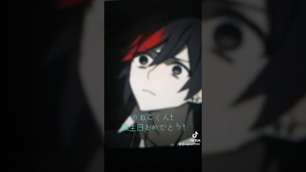 りねこくん誕生日おめでとう Youtube りねこくん誕生日おめでとう Youtube