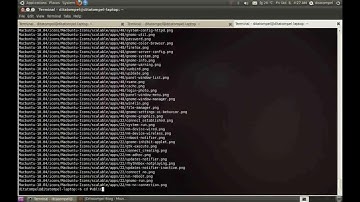 How To Install Macbuntu (Ubuntu 10.04 Lucid)