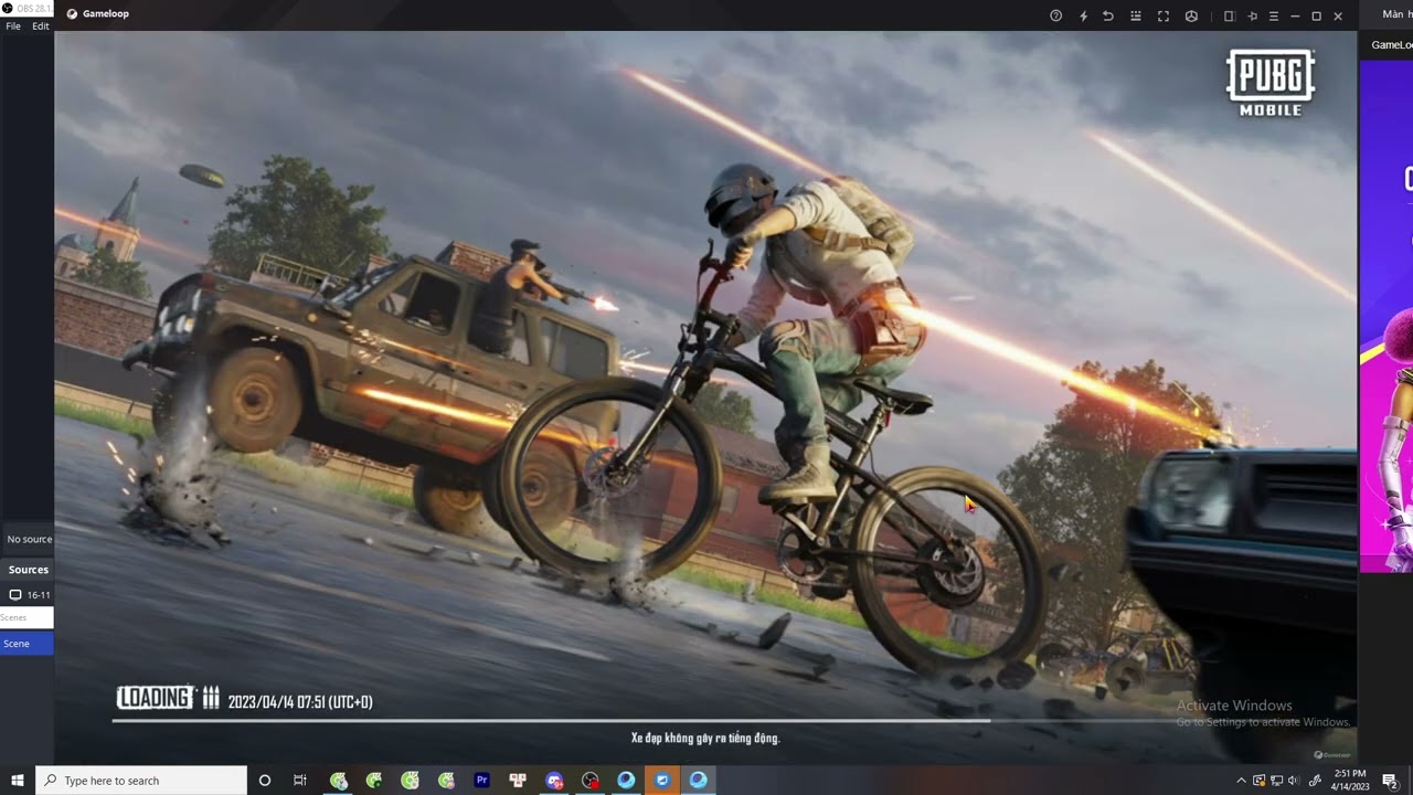 A dance of life that's forever so utter #04