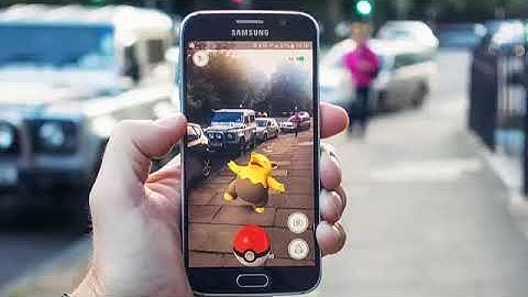 NIANTIC WILL LET DEVELOPERS USE THE 