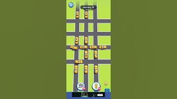 traffic escape game play #739.#trending #gaming #reels #viralvideo @_Happy_Gaming_