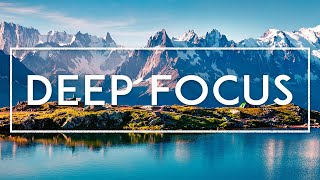 Music For Studying, Concentration And Memory - 4 Hours Of Ambient Study Music To Concentrate
Enjoy this music for studying, concentration and memory, with an amazing compilation of beautiful landscapes from all around the world.
This relaxing ambient study music to concentrate will help you stay focused and concentrated while you work, study, read or even if you just need to relax for a little bit.
Please feel free to leave your comments and suggestions and to share your love by liking this video and subscribing to our channel.
https://www.youtube.com/c/quietqueststudymusic?sub_confirmation=1
Listening to music for studying, concentration and memorizing can help you with your learning process and your memory recall in the future.
By staying calm and relax, you will keep your focus and concentration better, achieving the best results possible.
The beautiful combination of outstanding nature images and ambient study music will help you create the perfect distraction free environment around you.
If you enjoyed this ambient music while studying, consider adding it to your own study music playlists, so you can find it easier in the future.
Check out some more content from our channel with our playlists:
https://www.youtube.com/watch?v=sjkrrmBnpGE&list=PLNIOIzEHtNJb6vZyIFTUocImfK54WKfuY
If you want to check out more beautiful Nature Footage and Relaxing Music in the background save the playlist below:
https://www.youtube.com/watch?v=sjkrrmBnpGE&list=PLNIOIzEHtNJZ-LtpUo68J2_TKSc8O2oCK
Looking for some relaxing ambient music to fall asleep faster? Want to have an insomnia free good night sleep? Listen to our relaxing sleeping music with amazing outer space footage:
https://www.youtube.com/watch?v=61NElKvOiiU&list=PLNIOIzEHtNJb897G20s9Y73dA5zmkio9A
QUIET QUEST – STUDY MUSIC youtube channel
https://www.youtube.com/c/quietqueststudymusic
Music by Quiet Quest - Study Music
Available on every streaming service worldwide
#studymusic #deepfocus #relaxingmusic #ambient #study #studyingmusic #concentrationmusic #focus #ambientmusic Music For Studying, Concentration And Memory - 4 Hours Of Ambient Study Music To Concentrate