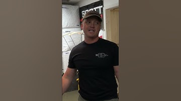 Bowtech Core SS SPEED TEST (Comfort & Performance mode)