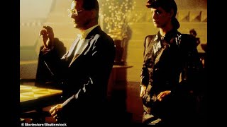 Joe Turkel, Who Had Memorable Roles In The Shining And Blade Runner, Dies At Age 94