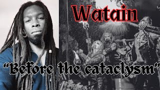 Metalhead reviews &quot;Before the cataclysm&quot; - Watain