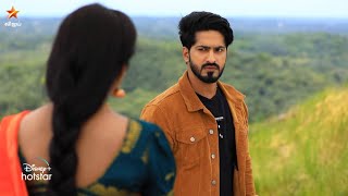 Mouna Raagam Season 2 11Th To 12Th November 2021 - Promo