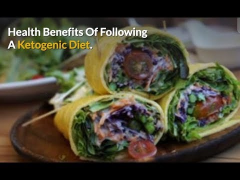 Benefits Of Keto Diet Reddit