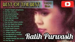 Ratih Purwasih Full Album #lagulawasindonesia #laguindonesia