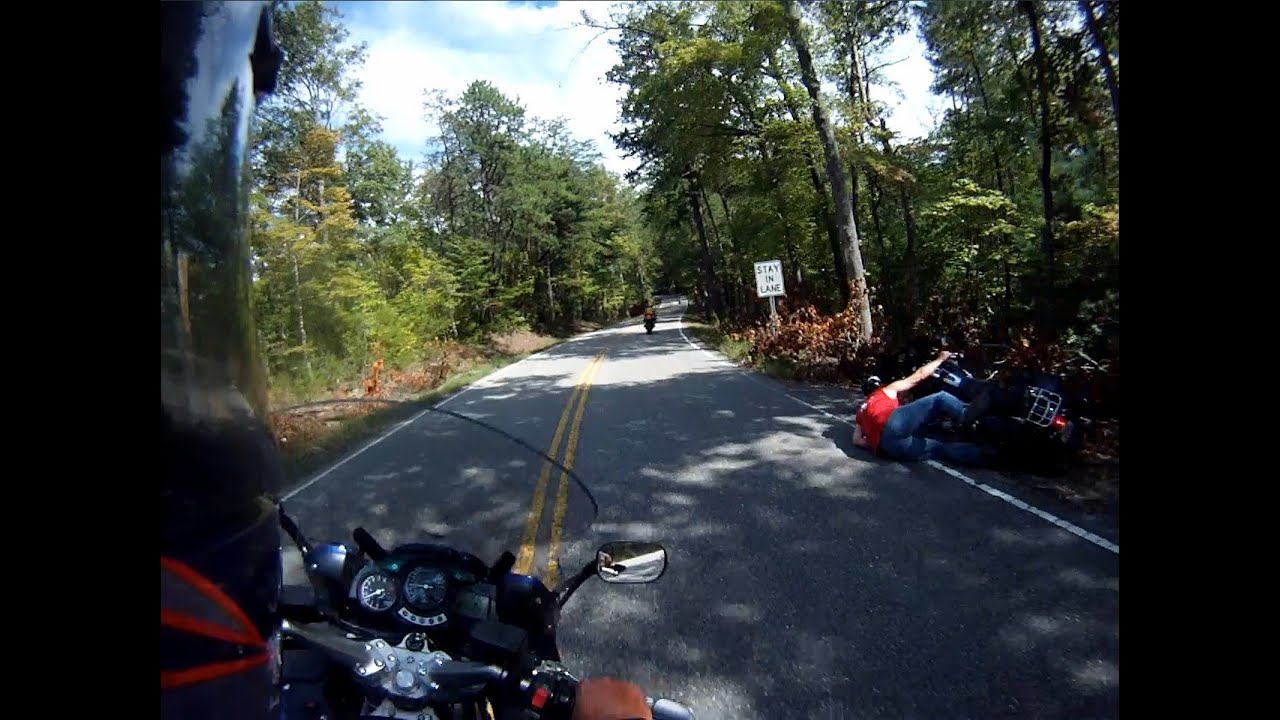 tail of the dragon harley davidson