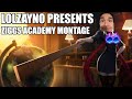 Ziggs academy montage lolzayno community montage