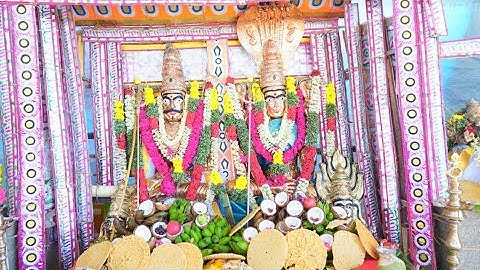 Mupathu Mukkodi Mutharamman Super Hit