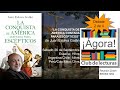 La conquista de América contada para escépticos de Eslava Galán-Debate 2/4-ClubdeLecturas-26Sep2020