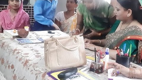 Mega PTM at GPS  Anangpur dairy #NipunHaryana #nipunfaridabad #eduminofHaryana #education