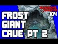 Frost Giant Cave Pt 2 | D&amp;D Wildemount | Episode 104 | Campaign 3