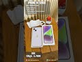 5jt an udah dpt iphone 14? 🤔🫣 #iphone #iphone14 #fypシ゚viral #youtubeshorts