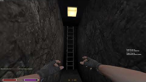 【CSN:S Studio】#LUA：Cry of Fear SDK