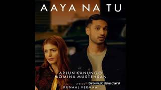 Kanungo Mustehsan Ii Aaaya Na Tu Song Status Video...