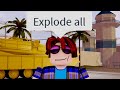 The Roblox Admin Experience