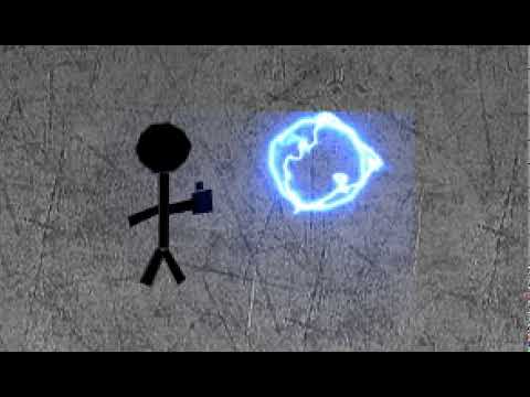 Portal - Cable Animation