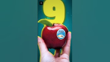 Secret Behind Fruit Codes