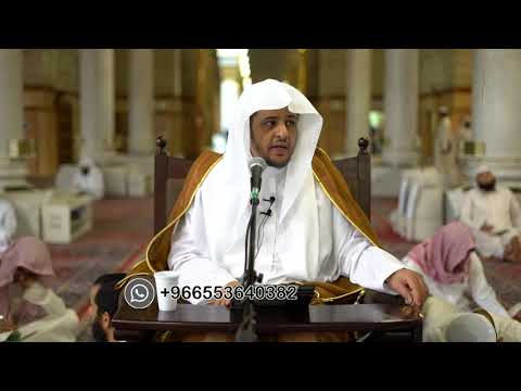 المقصود بالطمأنينة في الصلاة والفرق بينها وبين الخشوع