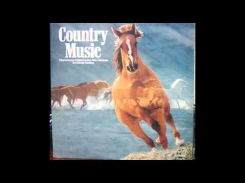 LP Country Music - Sweet Memories