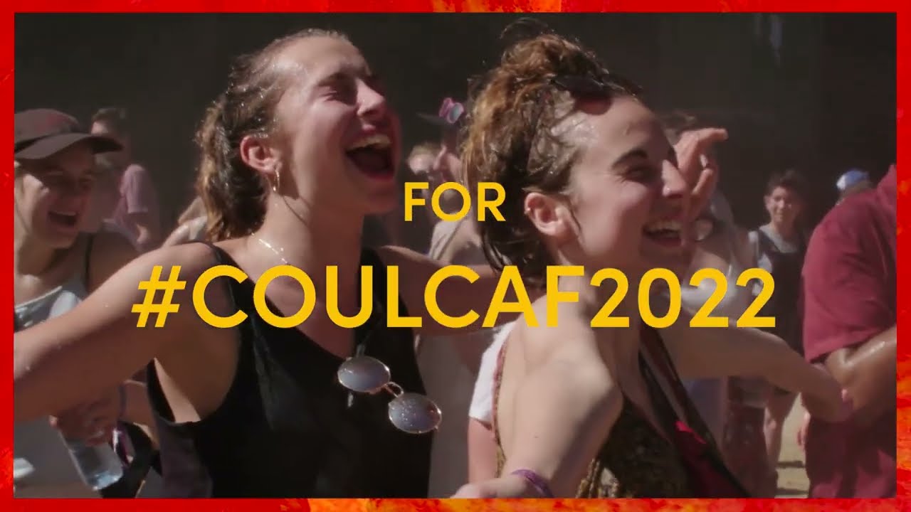 6 First Acts for #CoulCaf2022!