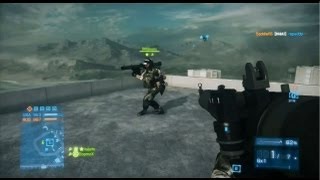 BF3 BO2 - Moments délires avec kajato et SopmoX!